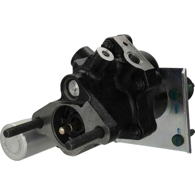 MOTORCRAFT - BRB256 - New Power Brake Booster pa2