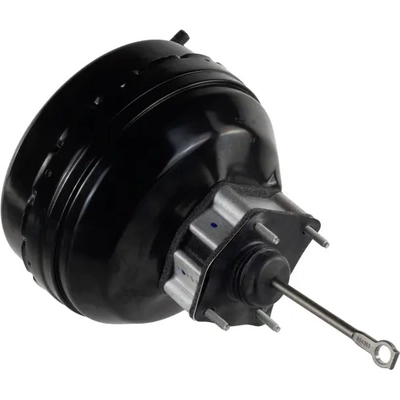 New Power Brake Booster by MOTORCRAFT - BRB305 pa1