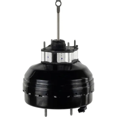 New Power Brake Booster by MOTORCRAFT - BRB305 pa2
