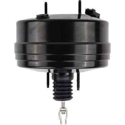 New Power Brake Booster by MOTORCRAFT - BRB308 pa2
