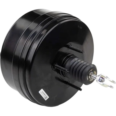 New Power Brake Booster by MOTORCRAFT - BRB308 pa3