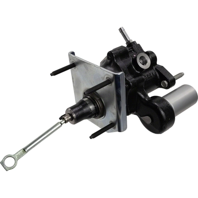 MOTORCRAFT - BRB311 - Power Brake Booster pa3