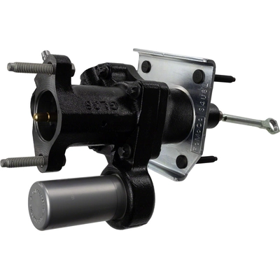 MOTORCRAFT - BRB311 - Power Brake Booster pa4