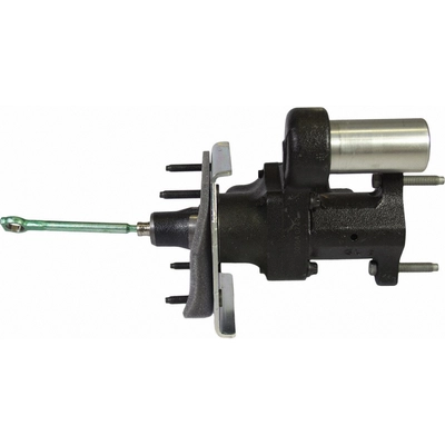 New Power Brake Booster by MOTORCRAFT - BRB320 pa2