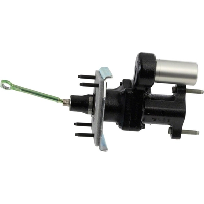 New Power Brake Booster by MOTORCRAFT - BRB320 pa3