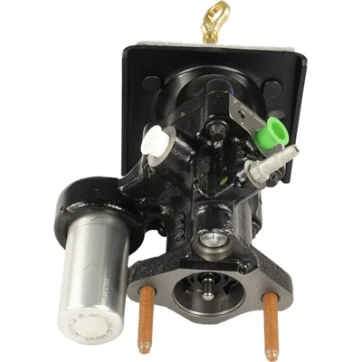 New Power Brake Booster by MOTORCRAFT - BRB323 pa3