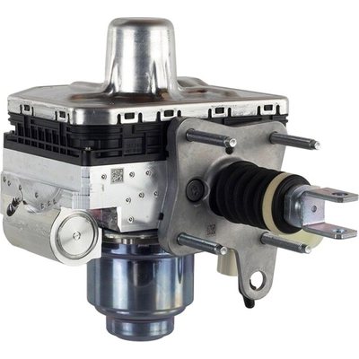 New Power Brake Booster by MOTORCRAFT - BRB333 pa2