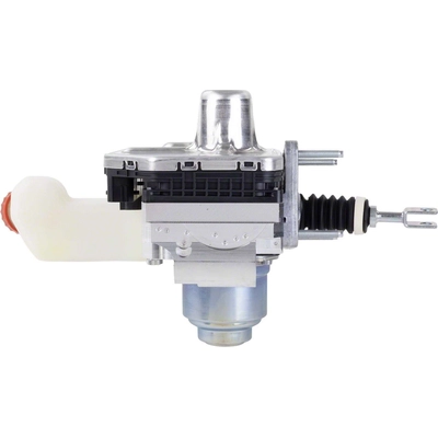 New Power Brake Booster by MOTORCRAFT - BRB335 pa1