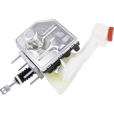 New Power Brake Booster by MOTORCRAFT - BRB335 pa2