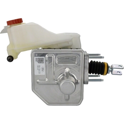 New Power Brake Booster by MOTORCRAFT - BRB339 pa1