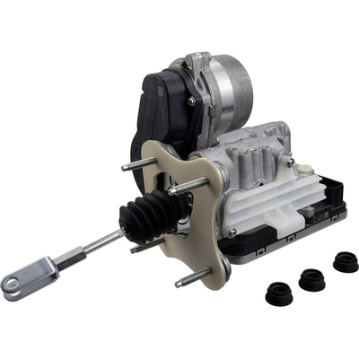 New Power Brake Booster by MOTORCRAFT - BRB342 pa2