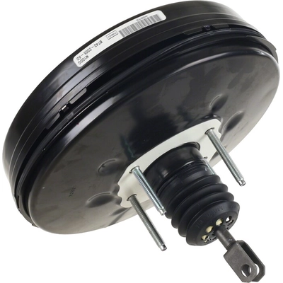 New Power Brake Booster by MOTORCRAFT - BRB48 pa13
