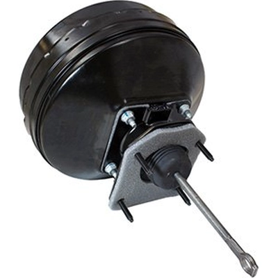 New Power Brake Booster by MOTORCRAFT - BRB67 pa4