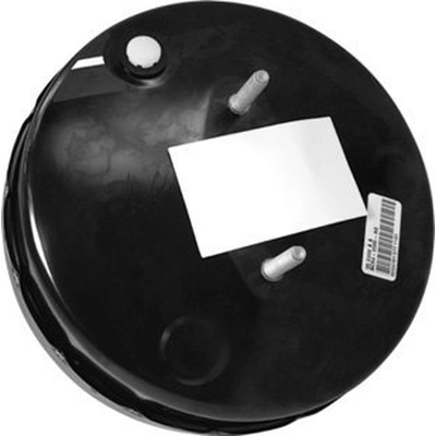 New Power Brake Booster by MOTORCRAFT - BRB67 pa5