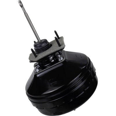 New Power Brake Booster by MOTORCRAFT - BRB67 pa6