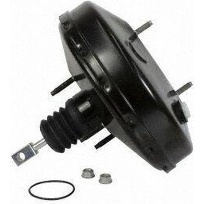 New Power Brake Booster by MOTORCRAFT - BRB101 pa6