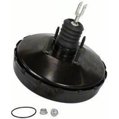 New Power Brake Booster by MOTORCRAFT - BRB101 pa8