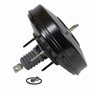 New Power Brake Booster by MOTORCRAFT - BRB109 pa5