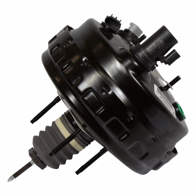 New Power Brake Booster by MOTORCRAFT - BRB129 pa1