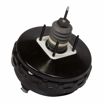 New Power Brake Booster by MOTORCRAFT - BRB129 pa4