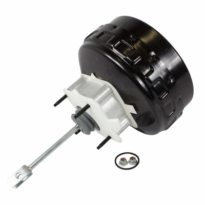 New Power Brake Booster by MOTORCRAFT - BRB137 pa5