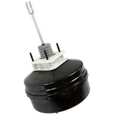 New Power Brake Booster by MOTORCRAFT - BRB146 pa3