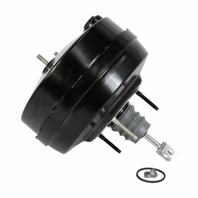 New Power Brake Booster by MOTORCRAFT - BRB172 pa6