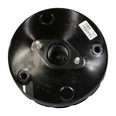 New Power Brake Booster by MOTORCRAFT - BRB175 pa6
