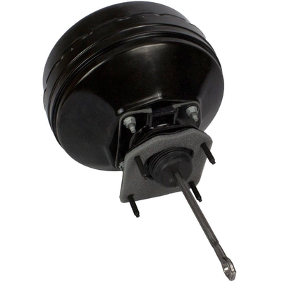 New Power Brake Booster by MOTORCRAFT - BRB175 pa7