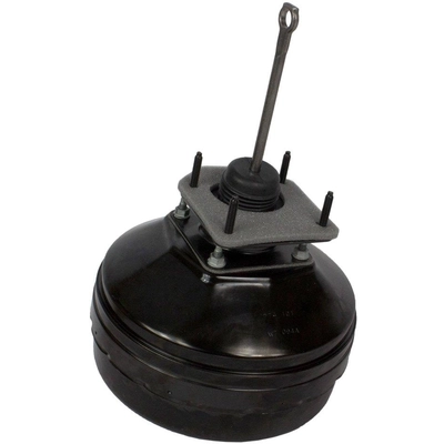 New Power Brake Booster by MOTORCRAFT - BRB175 pa8