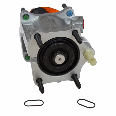 New Power Brake Booster by MOTORCRAFT - BRB25 pa1