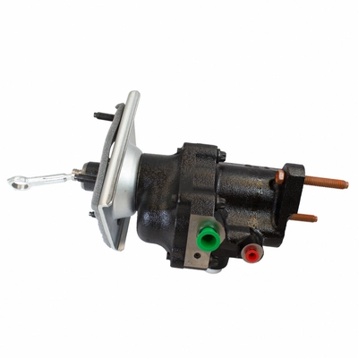 New Power Brake Booster by MOTORCRAFT - BRB34 pa4