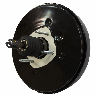New Power Brake Booster by MOTORCRAFT - BRB48 pa1