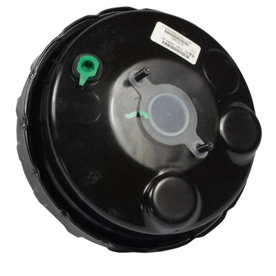 New Power Brake Booster by MOTORCRAFT - BRB78 pa5