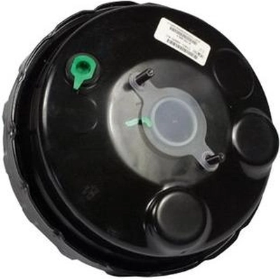 New Power Brake Booster by MOTORCRAFT - BRB78 pa7