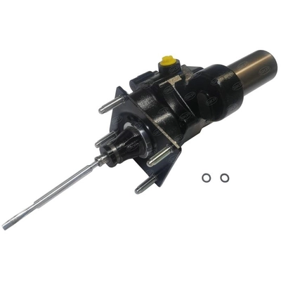 SKP - SK527343 - Power Brake Booster pa3