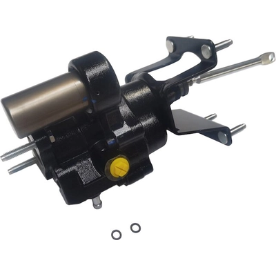 SKP - SK527354 - Power Brake Booster pa1