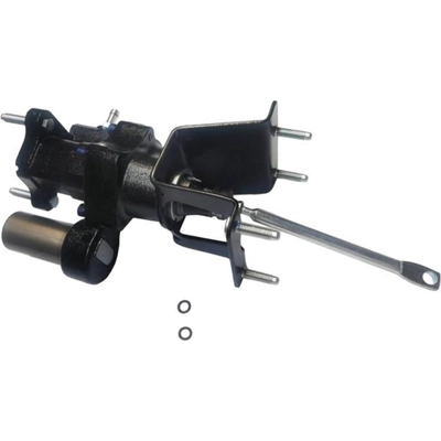 SKP - SK527354 - Power Brake Booster pa3