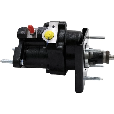 SKP - SK527374 - Power Brake Booster pa6