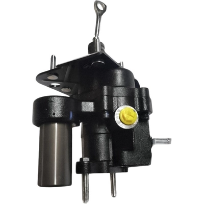 SKP - SK527393 - Power Brake Booster pa4