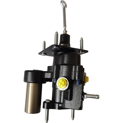 SKP - SK527412 - Power Brake Booster pa1
