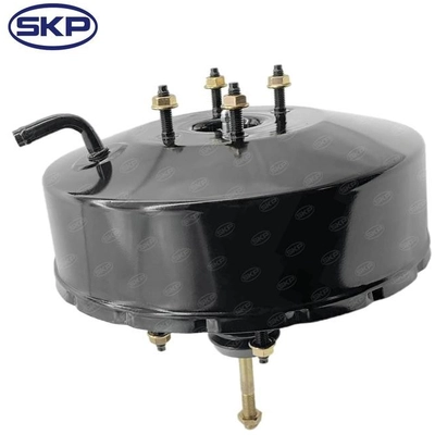 New Power Brake Booster by SKP - SK532071 pa1