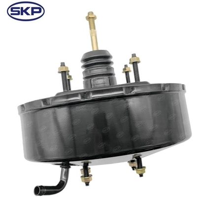 New Power Brake Booster by SKP - SK532071 pa2