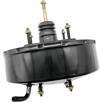 New Power Brake Booster by SKP - SK532071 pa4