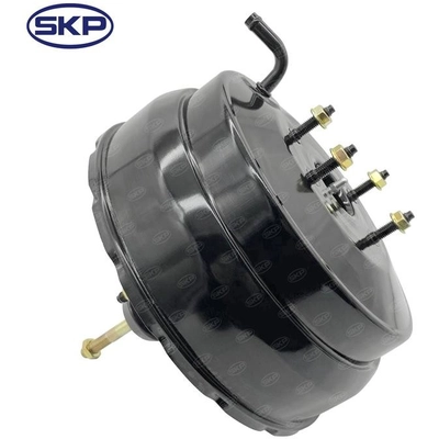 New Power Brake Booster by SKP - SK532775 pa1