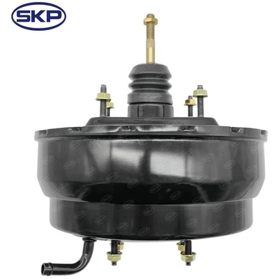 New Power Brake Booster by SKP - SK532775 pa2