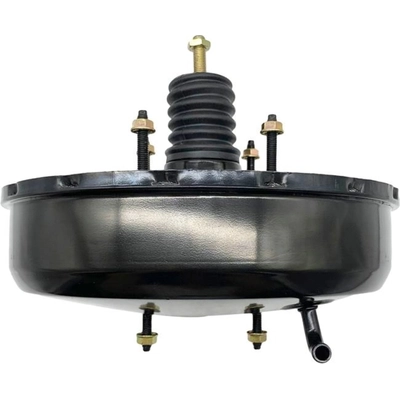 New Power Brake Booster by SKP - SK534909 pa1