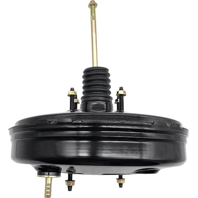 SKP - SK534925 - New Power Brake Booster pa3