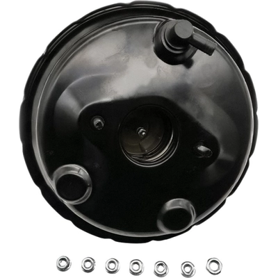 SKP - SK538529 - Power Brake Booster pa4