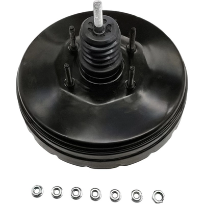 SKP - SK538529 - Power Brake Booster pa6